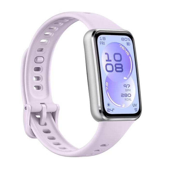 Huawei Band 11 Candy-B19F Лилав