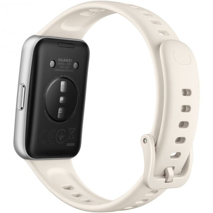 Huawei Band 11 Candy-B29F бял