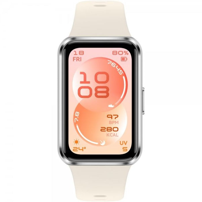 Huawei Band 11 Candy-B29F бял