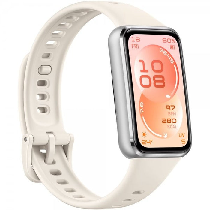 Huawei Band 11 Candy-B29F бял