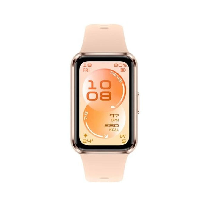 Huawei Band 11 Candy-B29F Бежов