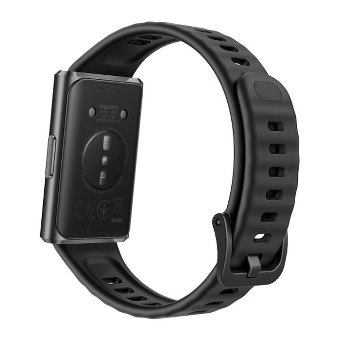 Huawei Band 11 Pro Candy-B49F Черен