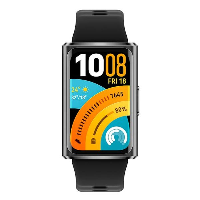 Huawei Band 11 Pro Candy-B49F Черен