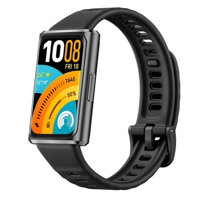 Huawei Band 11 Pro Candy-B49F Черен