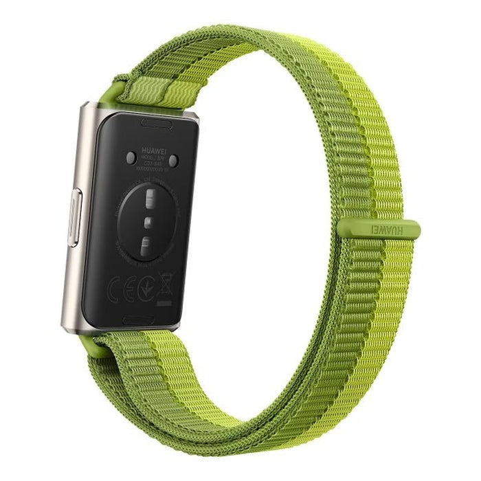 Huawei Band 11 Pro Candy-B49W зелен