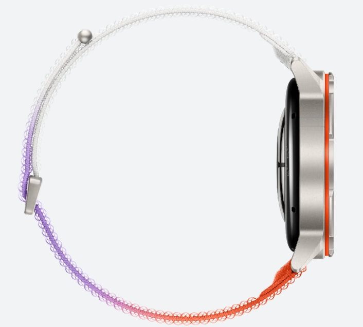 Huawei Watch GT Runner 2 Chitu-B19W, цвят Dawn Orange