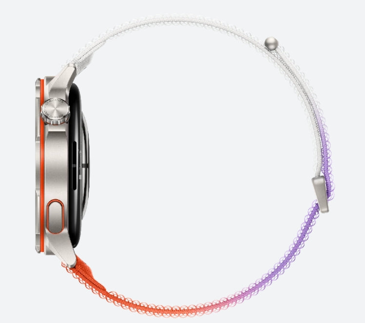 Huawei Watch GT Runner 2 Chitu-B19W, цвят Dawn Orange