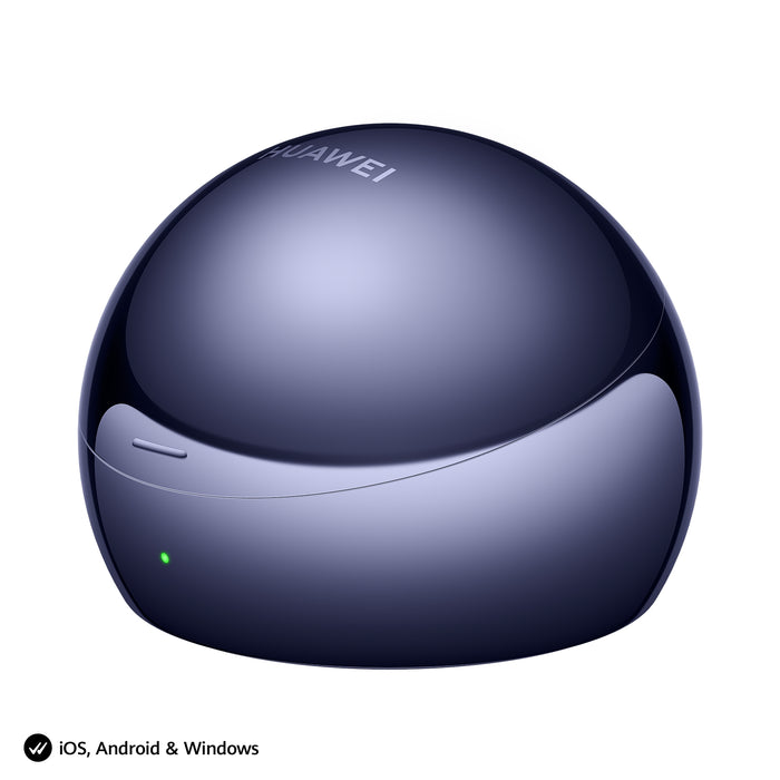 Huawei FreeClip 2 S Robin-T02 Дълбокосийско синьо