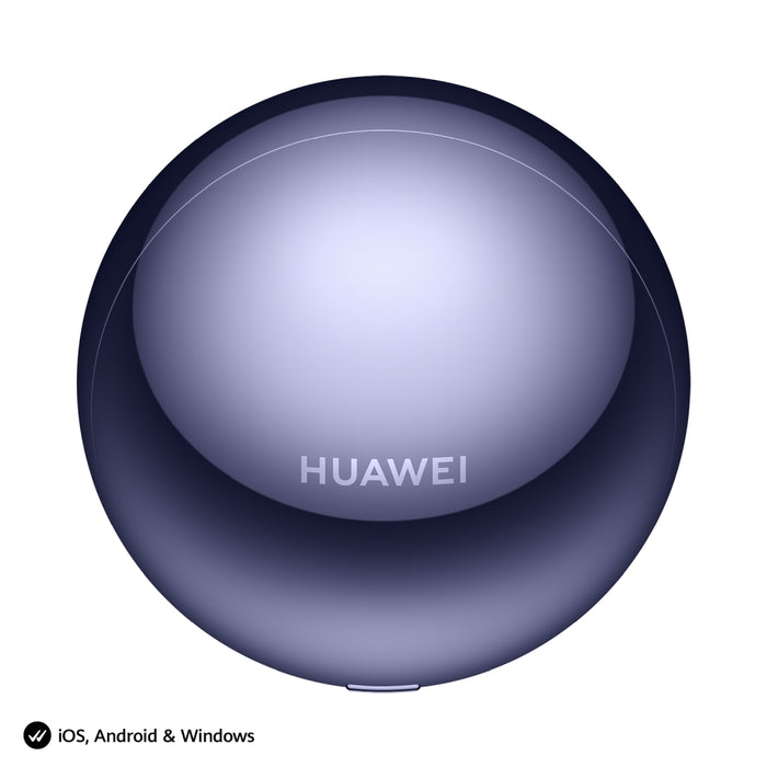 Huawei FreeClip 2 S Robin-T02 Дълбокосийско синьо