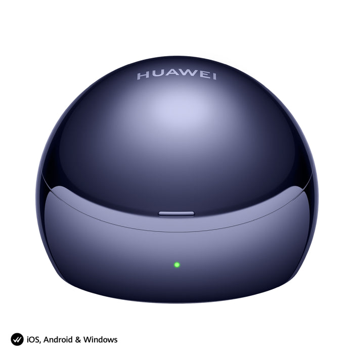 Huawei FreeClip 2 S Robin-T02 Дълбокосийско синьо
