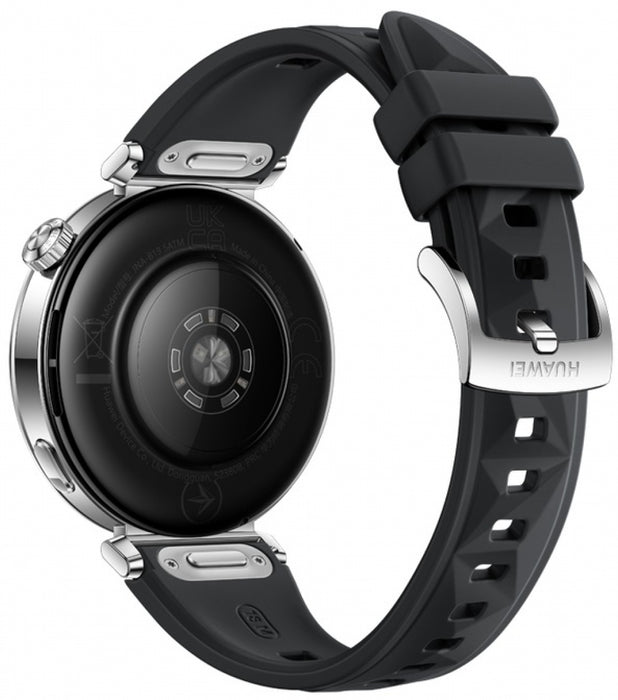 Смарт часовник Huawei GT5 JNA-B19F Black