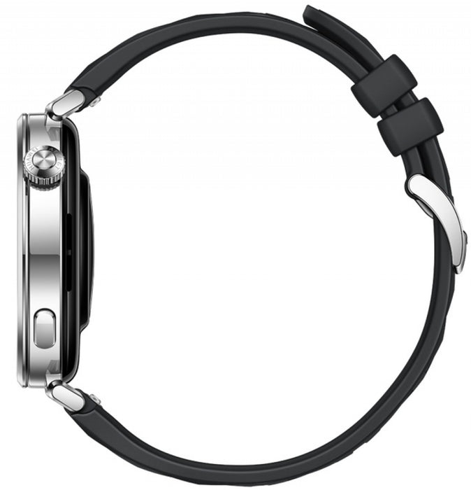 Смарт часовник Huawei GT5 JNA-B19F Black