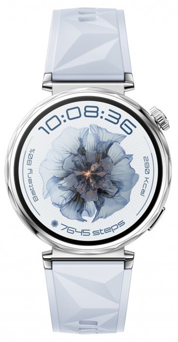 Смарт часовник Huawei GT5 JNA-B19FC Blue