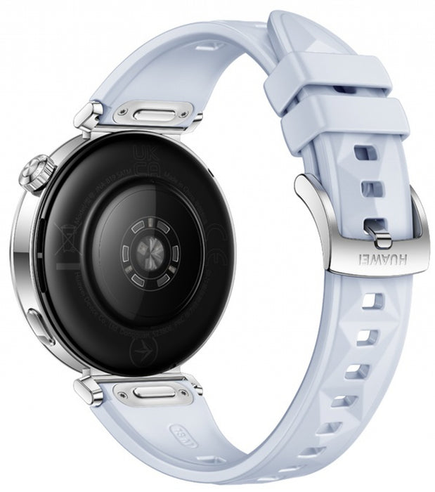 Смарт часовник Huawei GT5 JNA-B19FC Blue