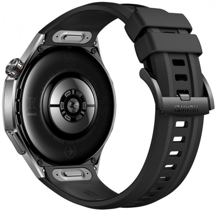 Смарт часовник Huawei GT5 Pro VLI-B29F Black