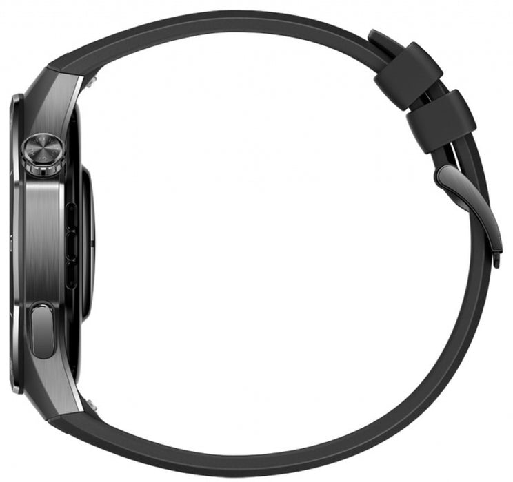 Смарт часовник Huawei GT5 Pro VLI-B29F Black