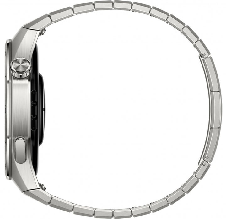 Смарт часовник Huawei GT5 Pro VLI-B29M Titanium Strap