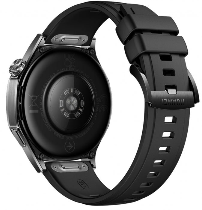 Смарт часовник Huawei GT5 VLI-B19F Black