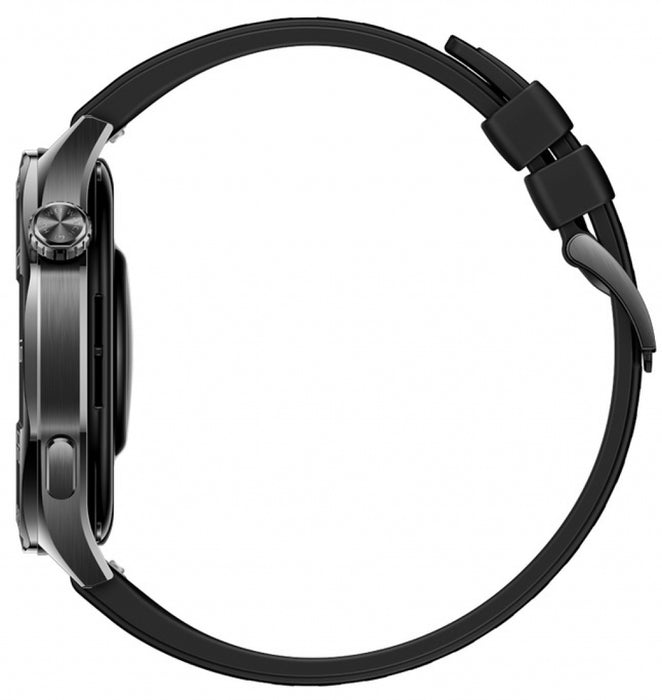Смарт часовник Huawei GT5 VLI-B19F Black