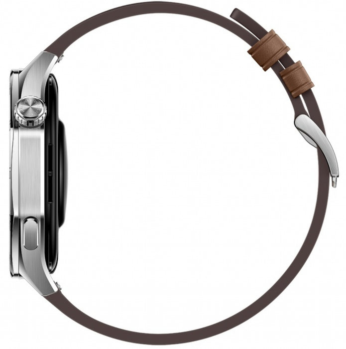 Смарт часовник Huawei GT5 VLI-B19L Brown Composite Leather