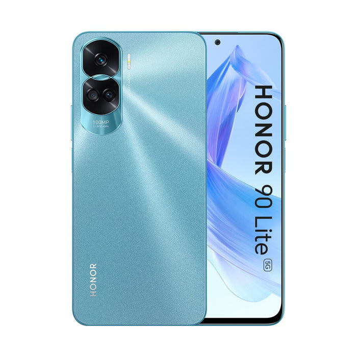Смартфони Huawei 5109ASWE 6,7" 8 GB RAM 256 GB Зелен Синьо-зелен
