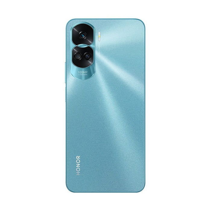 Смартфони Huawei 5109ASWE 6,7" 8 GB RAM 256 GB Зелен Синьо-зелен