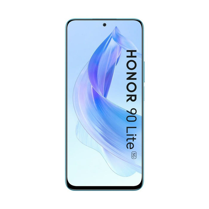 Смартфони Huawei 5109ASWE 6,7" 8 GB RAM 256 GB Зелен Синьо-зелен