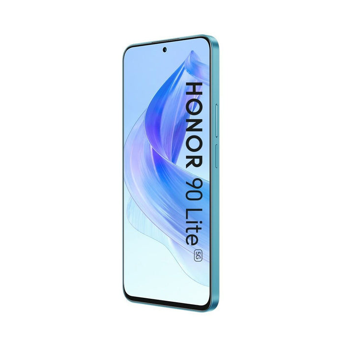 Смартфони Huawei 5109ASWE 6,7" 8 GB RAM 256 GB Зелен Синьо-зелен