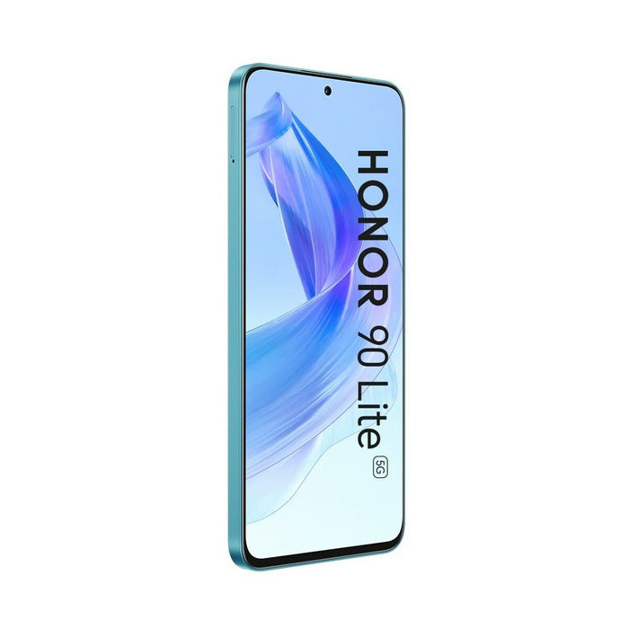 Смартфони Huawei 5109ASWE 6,7" 8 GB RAM 256 GB Зелен Синьо-зелен
