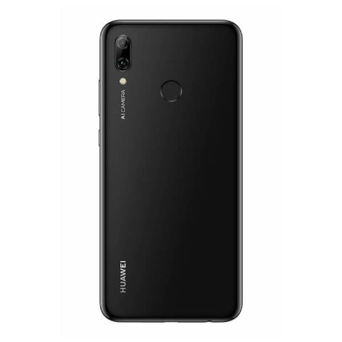 Смартфони Huawei P Smart 2019 4G 6,2" FHD OC 3 GB RAM 64 GB 3 GB RAM 64 GB Черен
