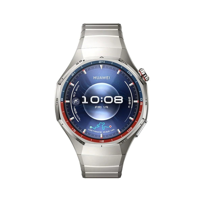 Смарт часовник Huawei Watch GT 6 Pro 46mm Atum-B29M Сребрист 1,47" 46 mm
