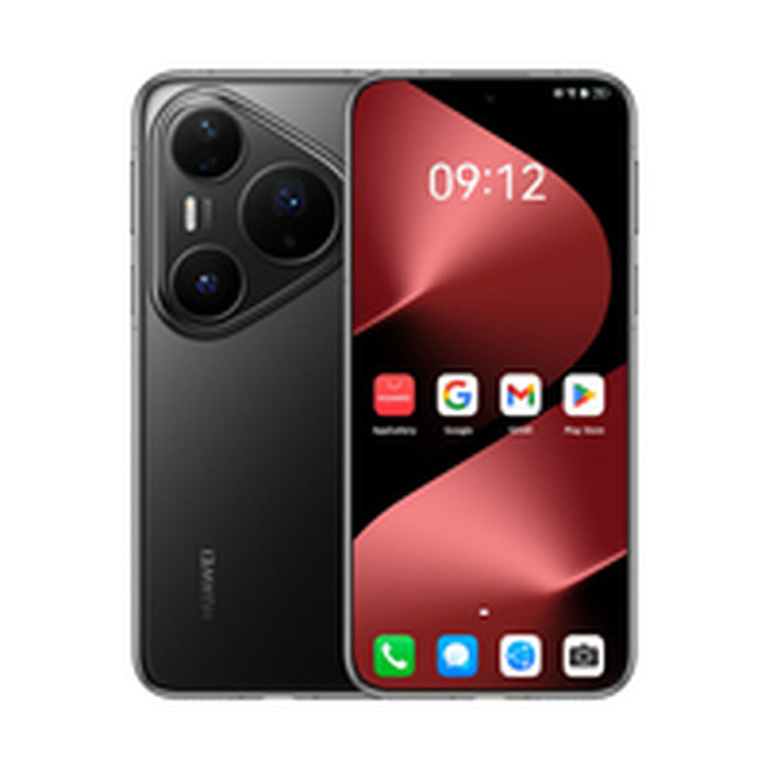 Смартфони Huawei Pura 80 Pro 5G 6,8" Octa Core 12 GB RAM 512 GB Черен