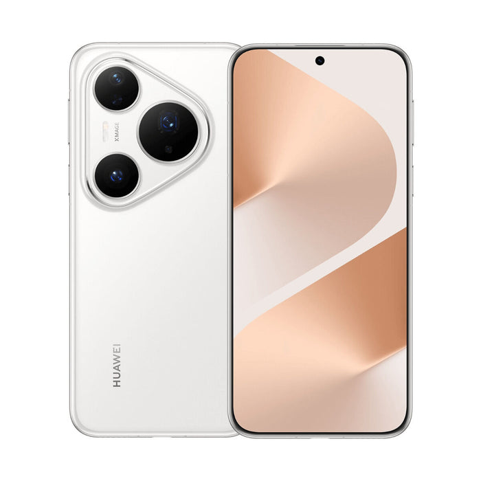 Смартфони Huawei LMR-LX9 6,8" Octa Core 12 GB RAM 512 GB Бял