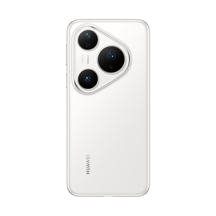 Смартфони Huawei LMR-LX9 6,8" Octa Core 12 GB RAM 512 GB Бял