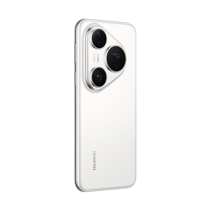 Смартфони Huawei LMR-LX9 6,8" Octa Core 12 GB RAM 512 GB Бял