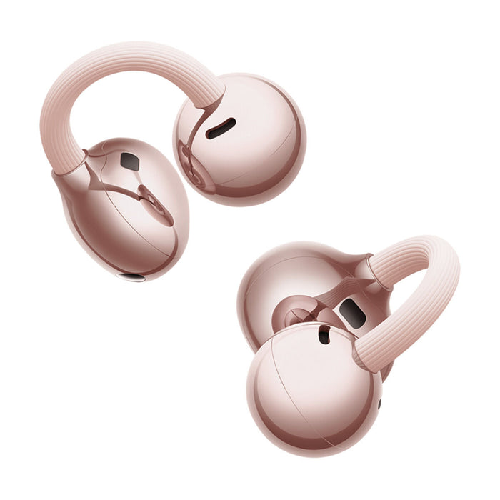 Bluetooth слушалки с щипка Huawei Розово злато