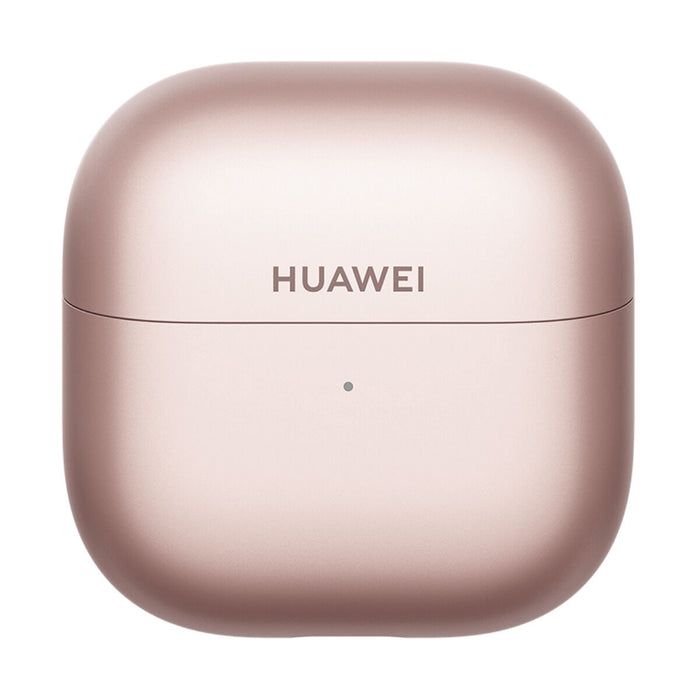 Bluetooth слушалки с щипка Huawei Розово злато