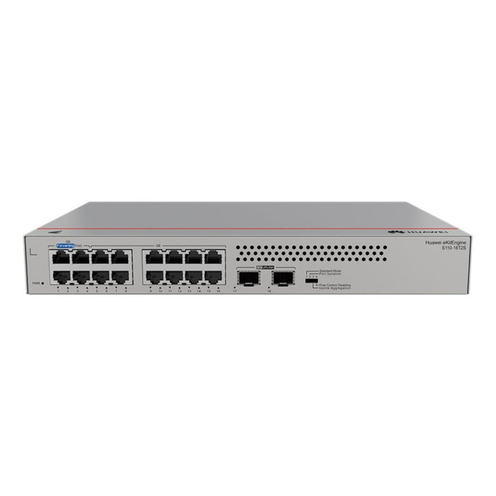Суич Huawei S110-16T2S