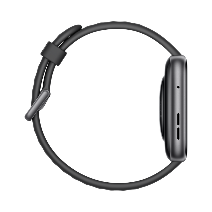 Смарт часовник Huawei WATCH FIT 5 BLACK Niki-B19F 55020HSE , 1.82 , 64