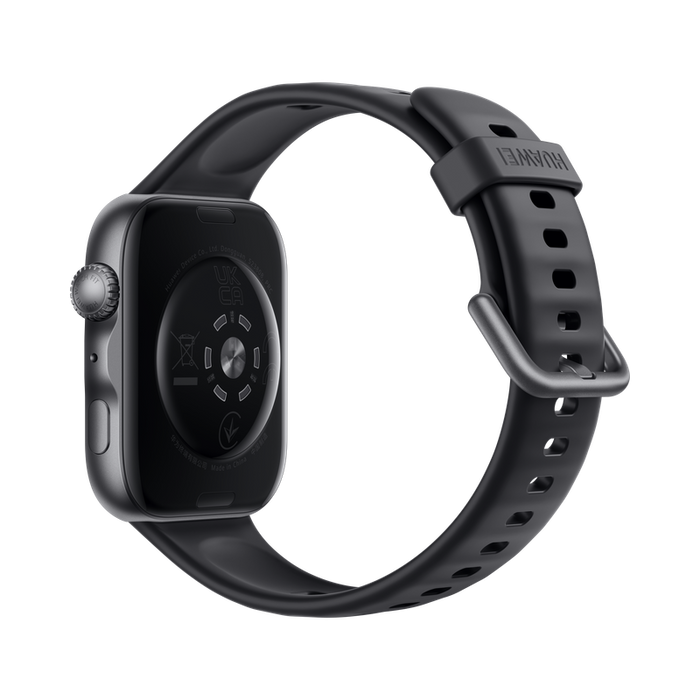 Смарт часовник Huawei WATCH FIT 5 BLACK Niki-B19F 55020HSE , 1.82 , 64