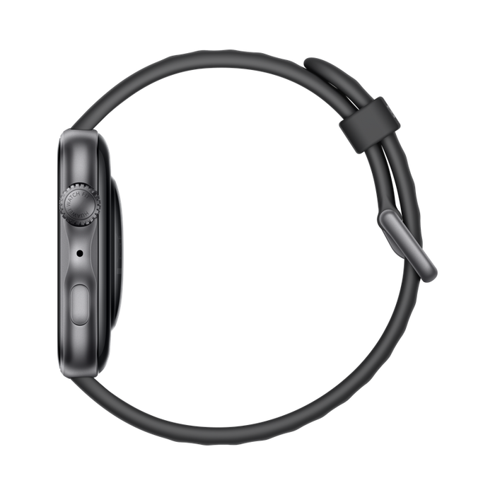 Смарт часовник Huawei WATCH FIT 5 BLACK Niki-B19F 55020HSE , 1.82 , 64