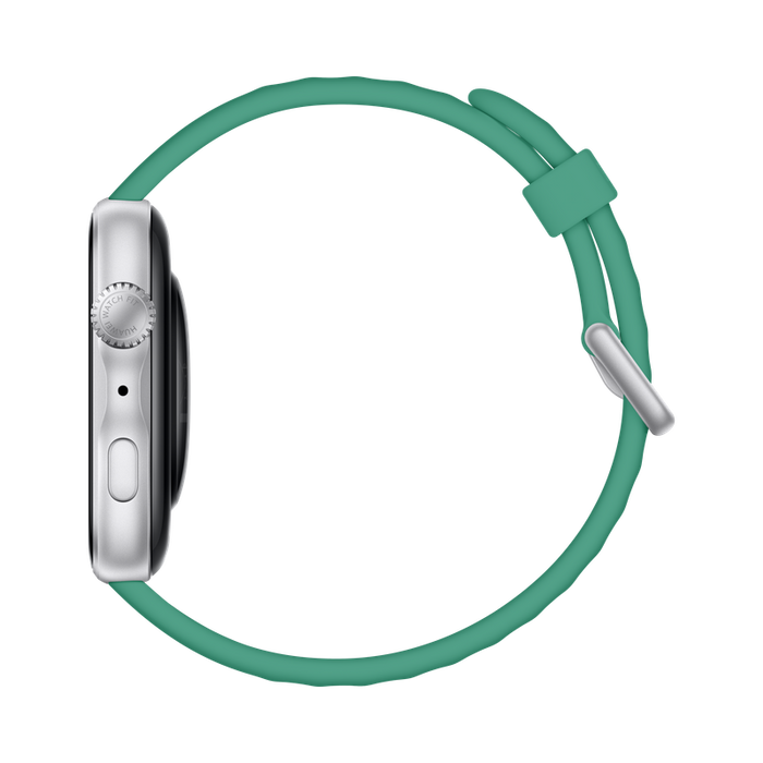 Смарт часовник Huawei WATCH FIT 5 GREEN Niki-B19F 55020HSB , 1.82 , 64