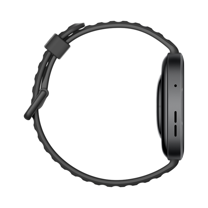 Смарт часовник Huawei WATCH FIT 5 PRO BLACK Niki-B29F 55020HRY , 1.92 , 64