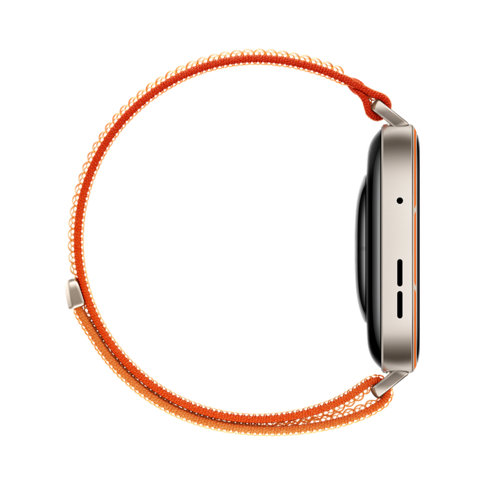 Смарт часовник Huawei WATCH FIT 5 PRO ORANGE Niki-B29W 55020HRW , 1.92 , 64