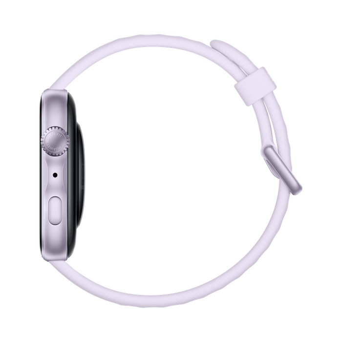 Смарт часовник Huawei WATCH FIT 5 PURPLE Niki-B19F 55020HSC , 1.82 , 64