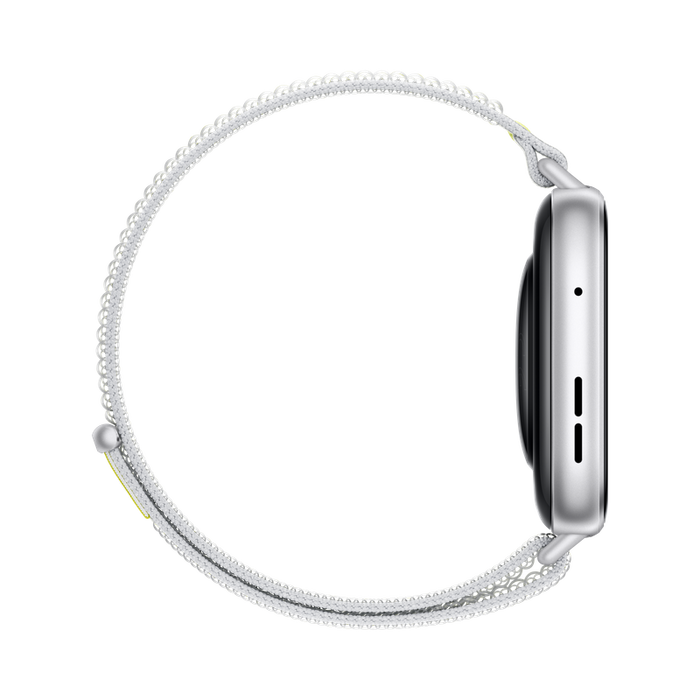 Смарт часовник Huawei WATCH FIT 5 WHITE Niki-B19F 55020HSD , 1.82 , 64