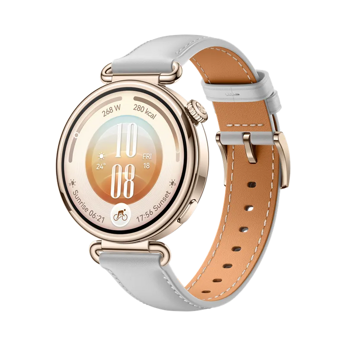 Смарт часовник Huawei WATCH GT 7 GREY 41mm Konsu-B39L 55020JUB , 1.32