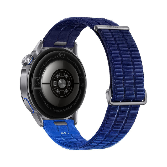 Смарт часовник Huawei WATCH GT Runner 2 BLUE 43.5mm Chitu-B19F