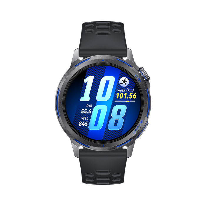 Смарт часовник Huawei WATCH GT Runner 2 BLUE 43.5mm Chitu-B19F