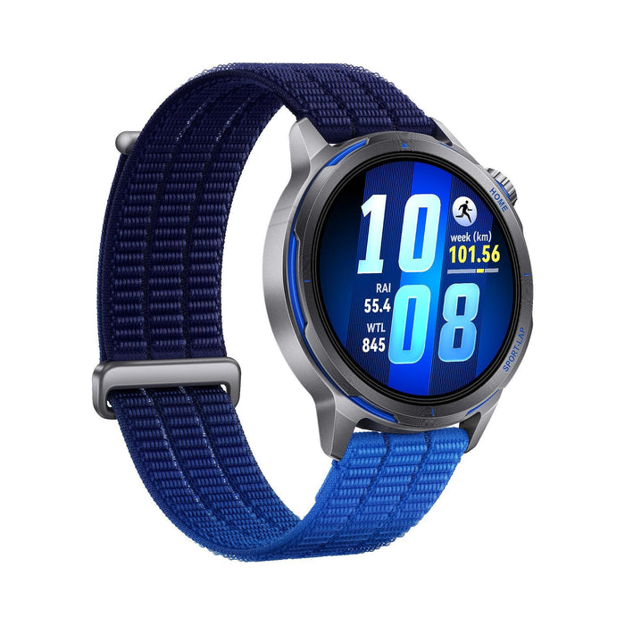 Смарт часовник Huawei WATCH GT Runner 2 BLUE 43.5mm Chitu-B19F